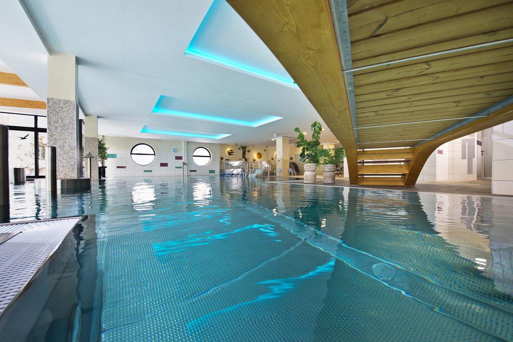 Hotel Sorea Uran タトランスカ・ ロムニツァ 部屋 写真