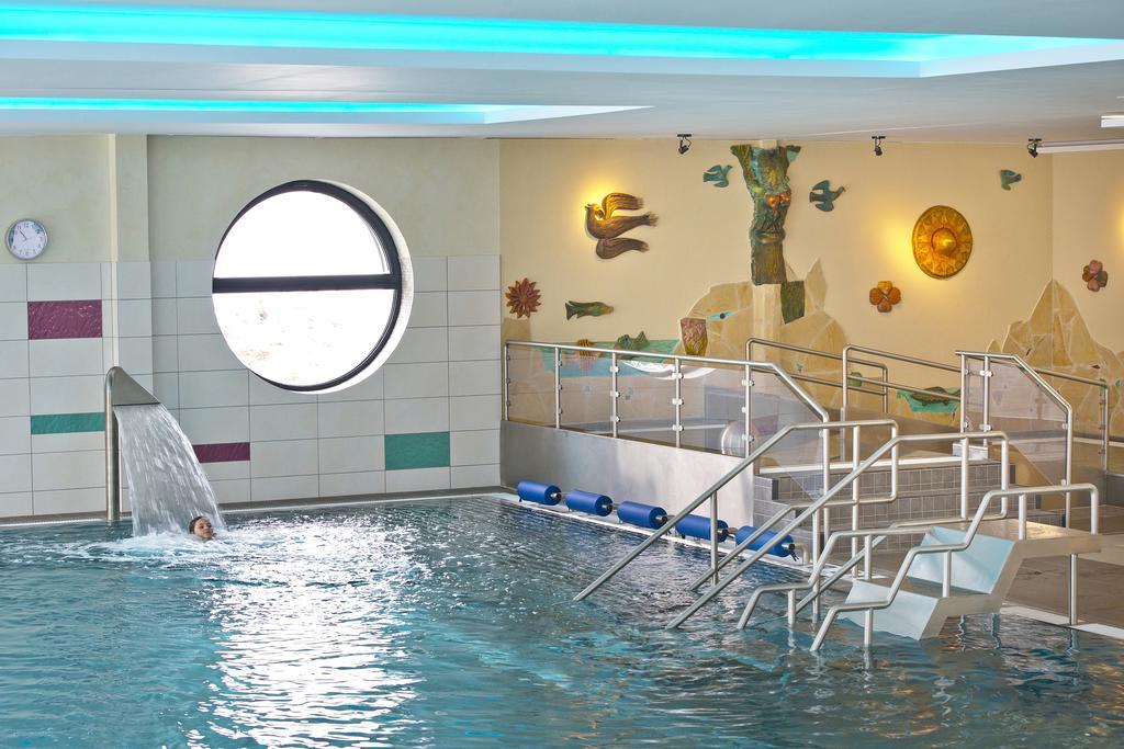 Hotel Sorea Uran タトランスカ・ ロムニツァ 部屋 写真
