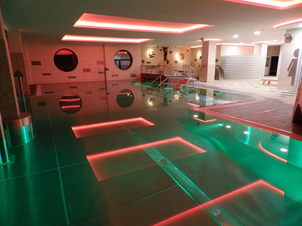 Hotel Sorea Uran タトランスカ・ ロムニツァ 部屋 写真