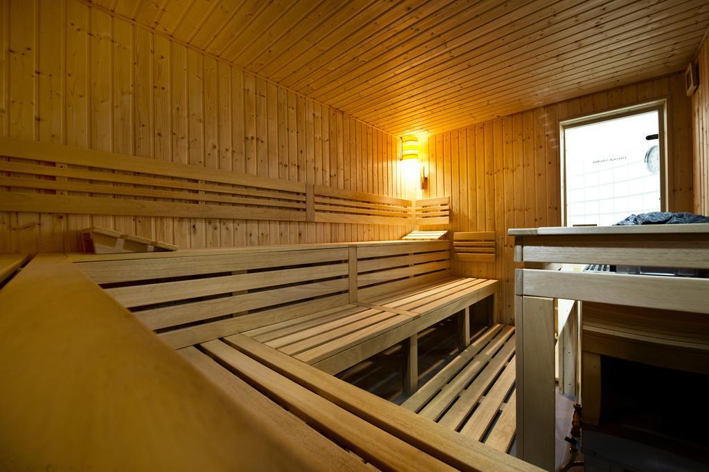 Hotel Sorea Uran タトランスカ・ ロムニツァ 部屋 写真