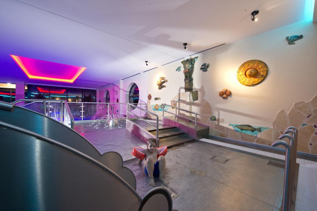 Hotel Sorea Uran タトランスカ・ ロムニツァ 部屋 写真