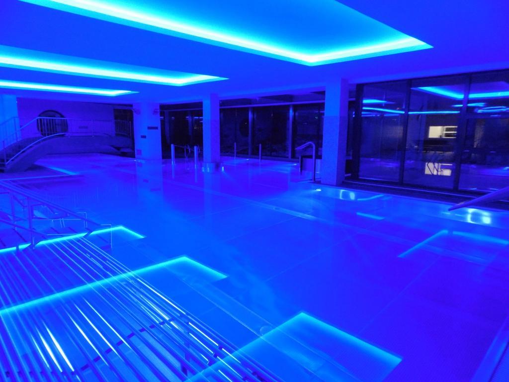 Hotel Sorea Uran タトランスカ・ ロムニツァ エクステリア 写真