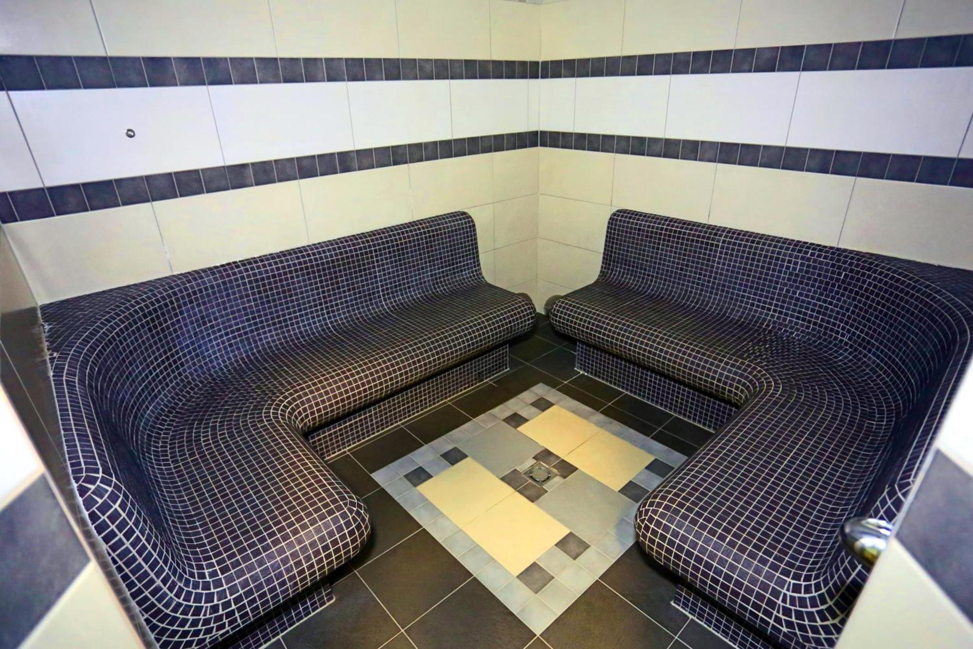 Hotel Sorea Uran タトランスカ・ ロムニツァ エクステリア 写真