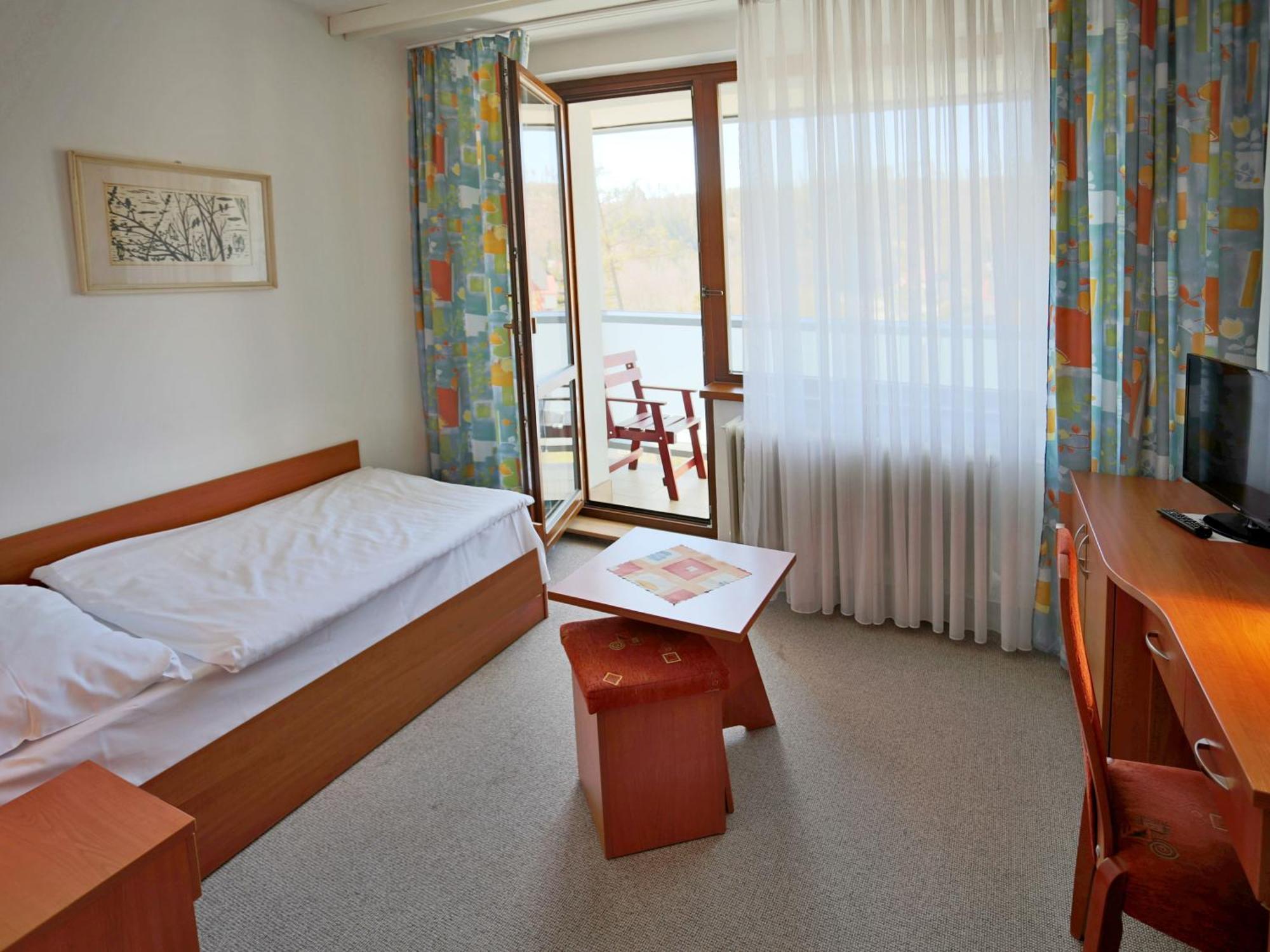 Hotel Sorea Uran タトランスカ・ ロムニツァ エクステリア 写真