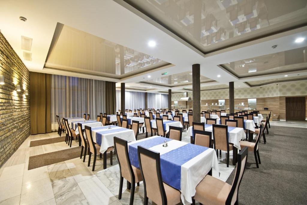 Hotel Sorea Uran タトランスカ・ ロムニツァ 部屋 写真