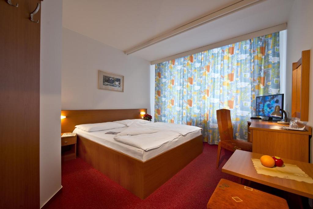 Hotel Sorea Uran タトランスカ・ ロムニツァ 部屋 写真