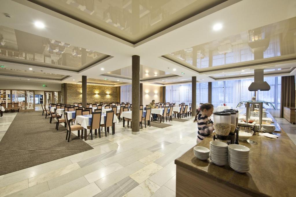 Hotel Sorea Uran タトランスカ・ ロムニツァ エクステリア 写真