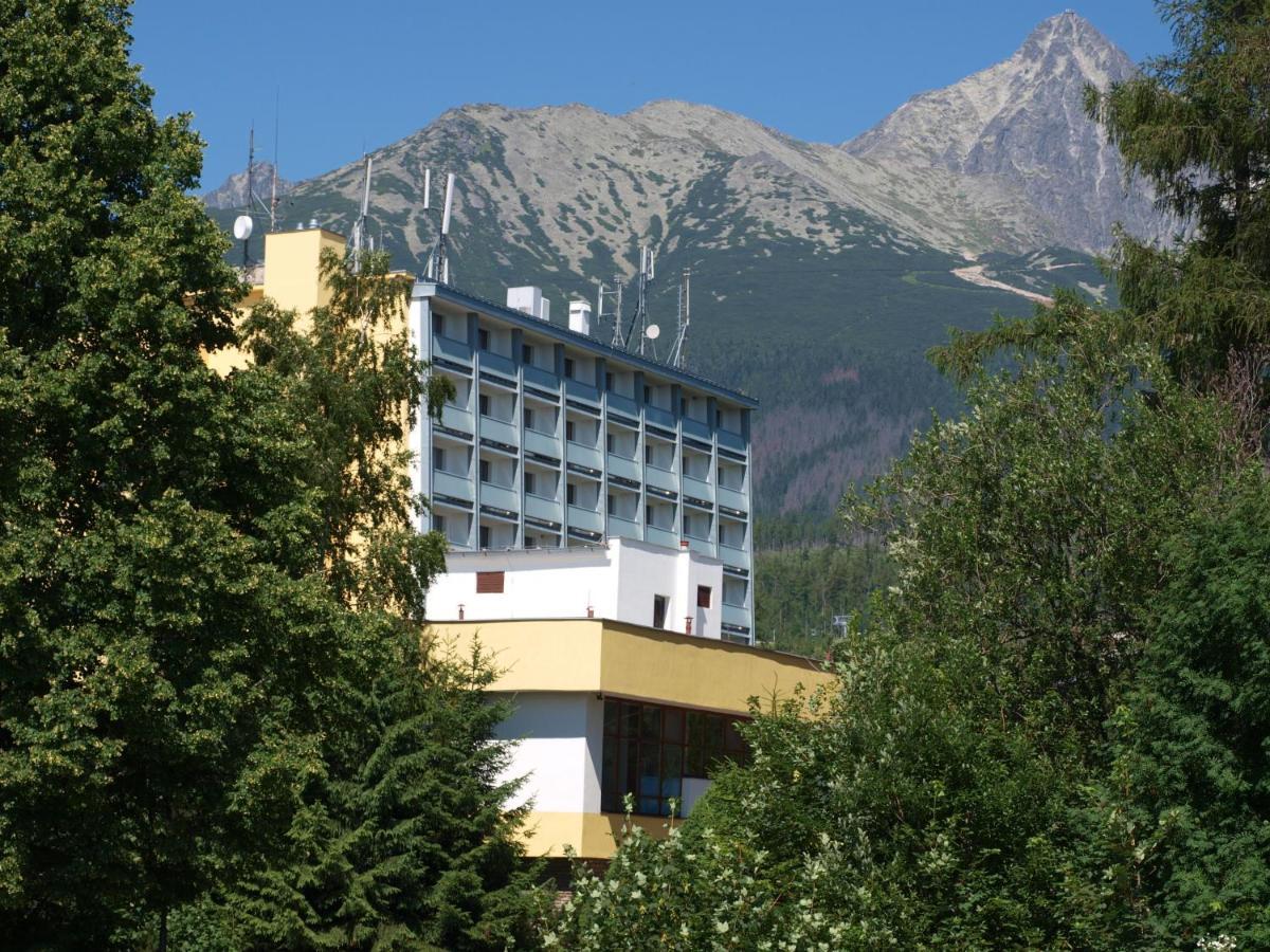 Hotel Sorea Uran タトランスカ・ ロムニツァ 部屋 写真